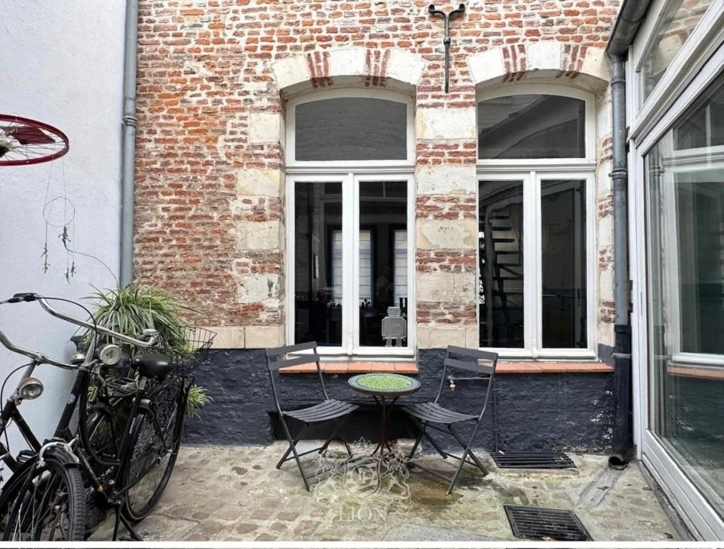 Maison à vendre, 148m², Lille