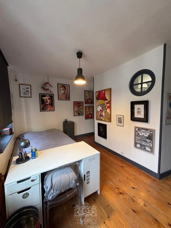 Maison à vendre, 148m², Lille