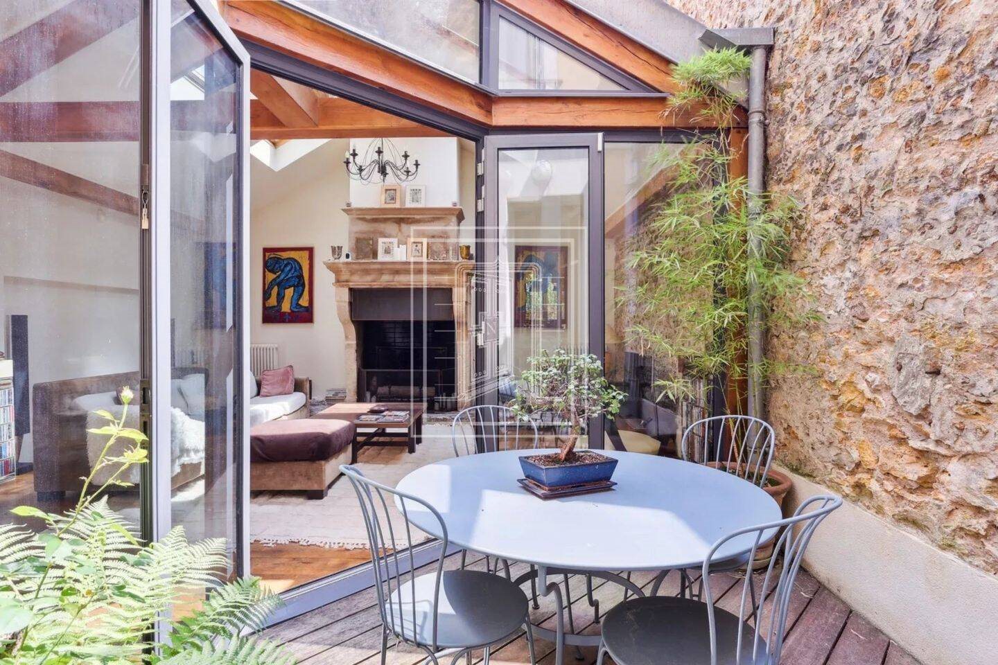 Maison à vendre, 175m², Boulogne-Billancourt