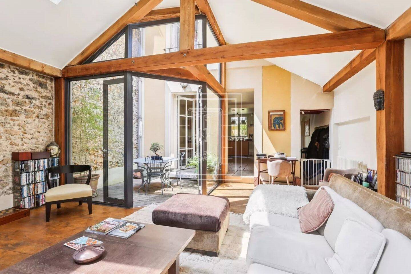 Maison à vendre, 175m², Boulogne-Billancourt