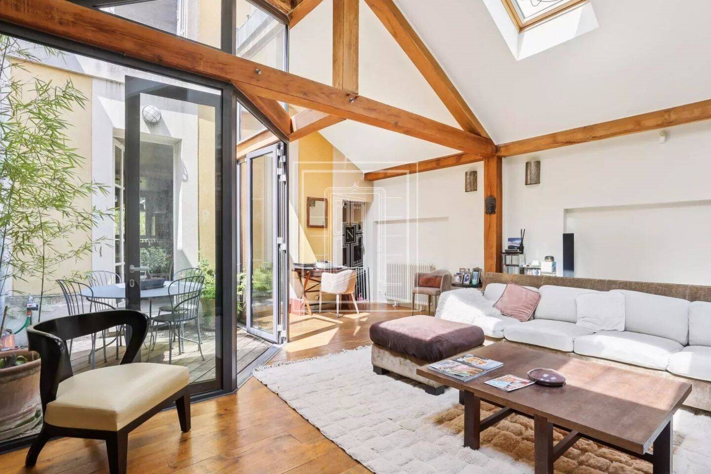 Maison à vendre, 175m², Boulogne-Billancourt