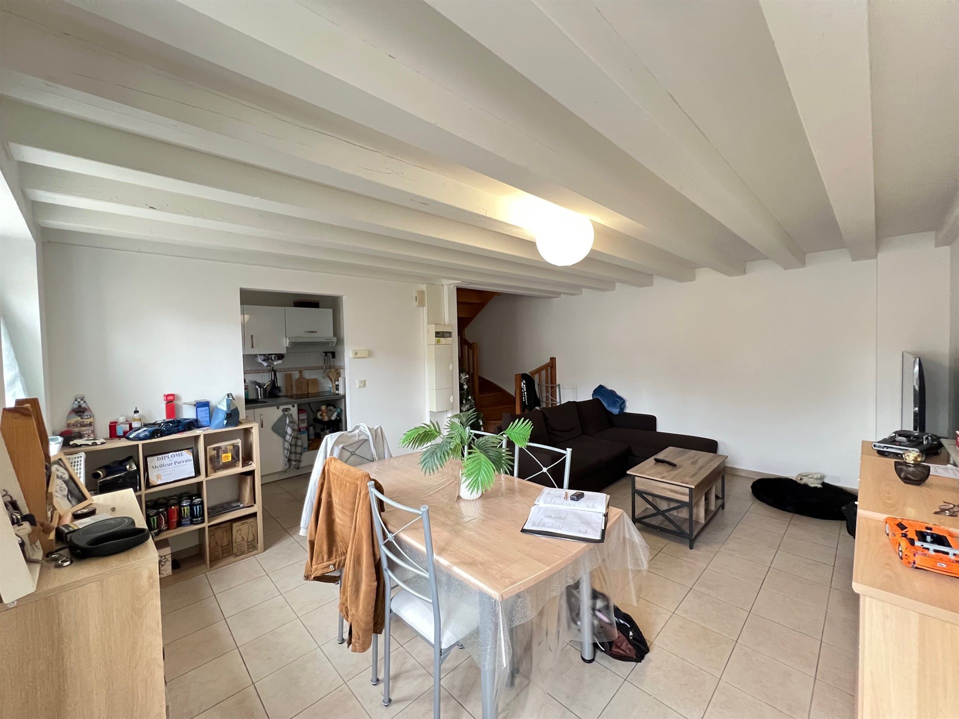 Appartement à vendre, 52m², Abbeville