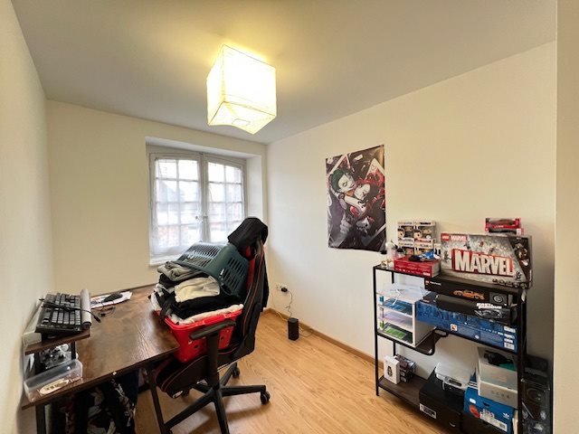 Appartement à vendre, 52m², Abbeville