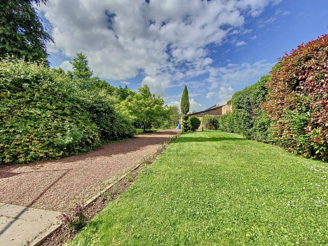 Maison à vendre, 140m², La Chapelle-d'Armentières