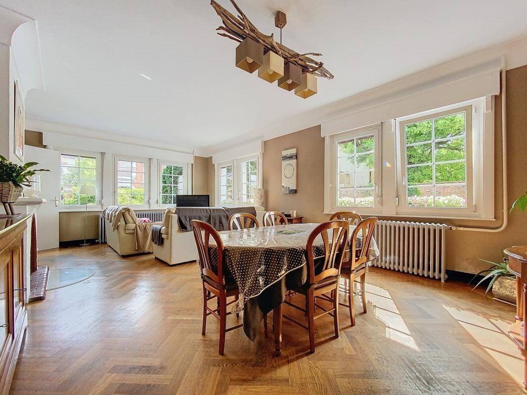 Maison à vendre, 140m², La Chapelle-d'Armentières