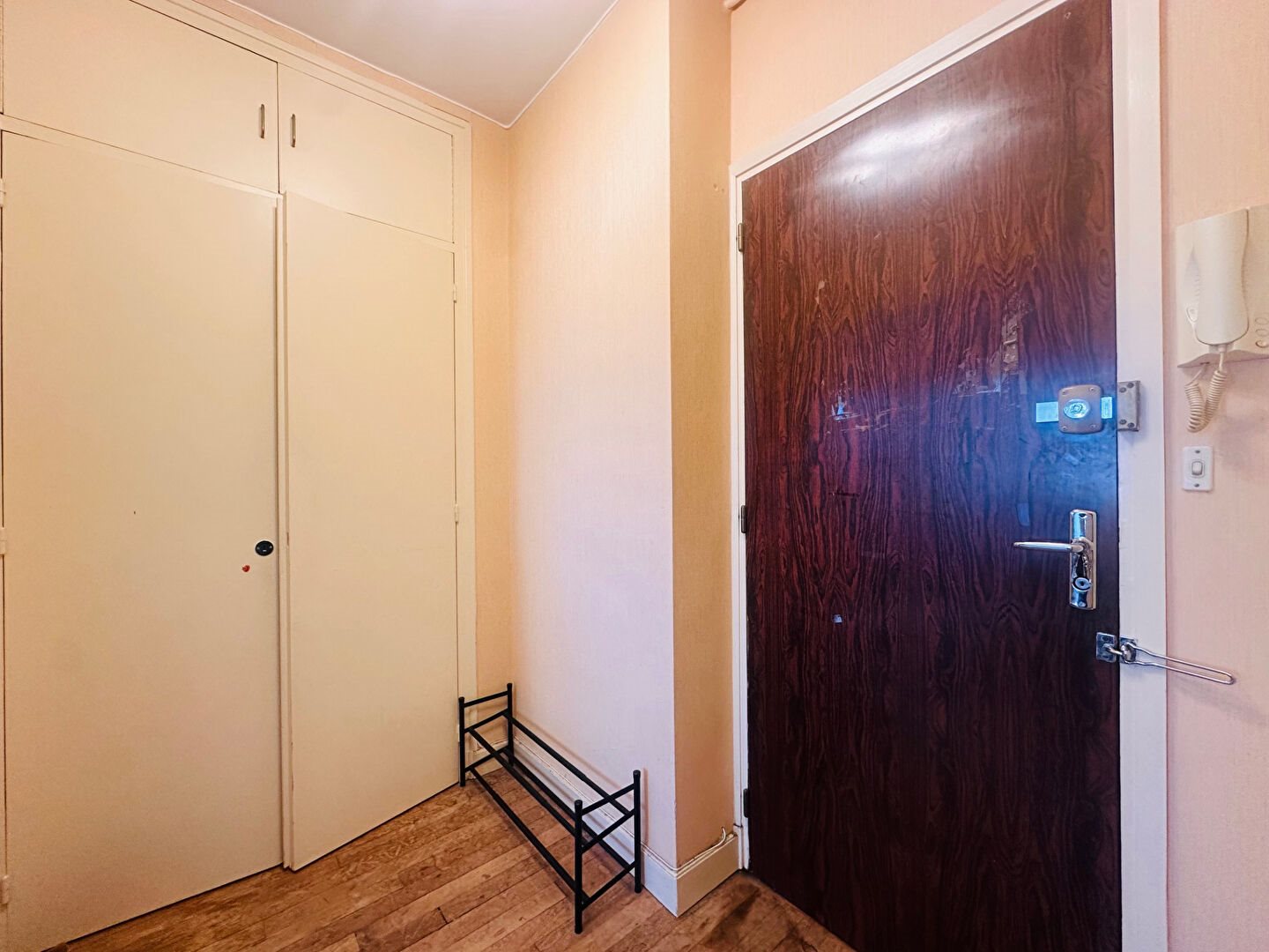 Appartement à vendre, 40m², Blois