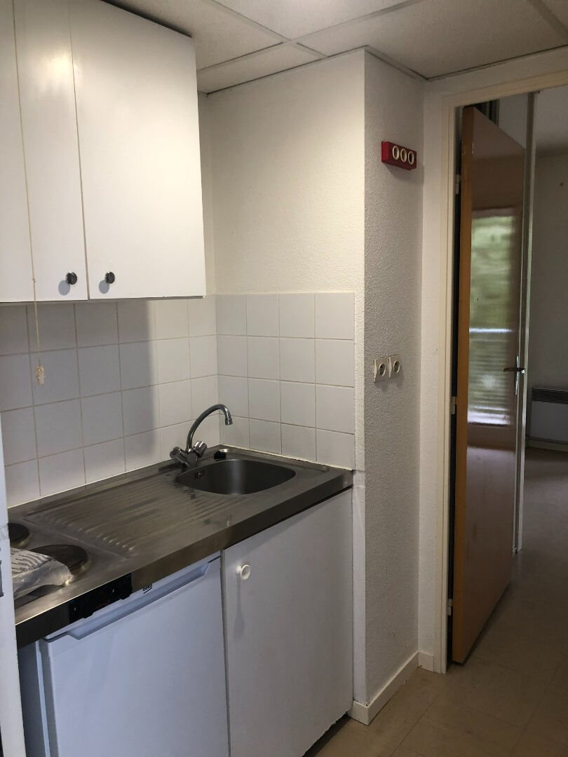 Appartement à louer, 16m², Blois