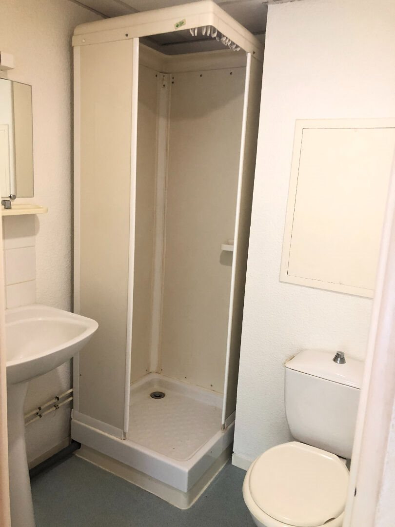 Appartement à louer, 16m², Blois