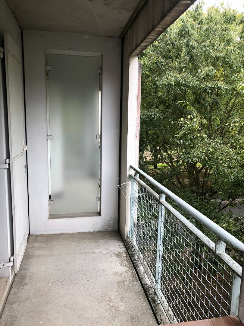 Appartement à louer, 16m², Blois