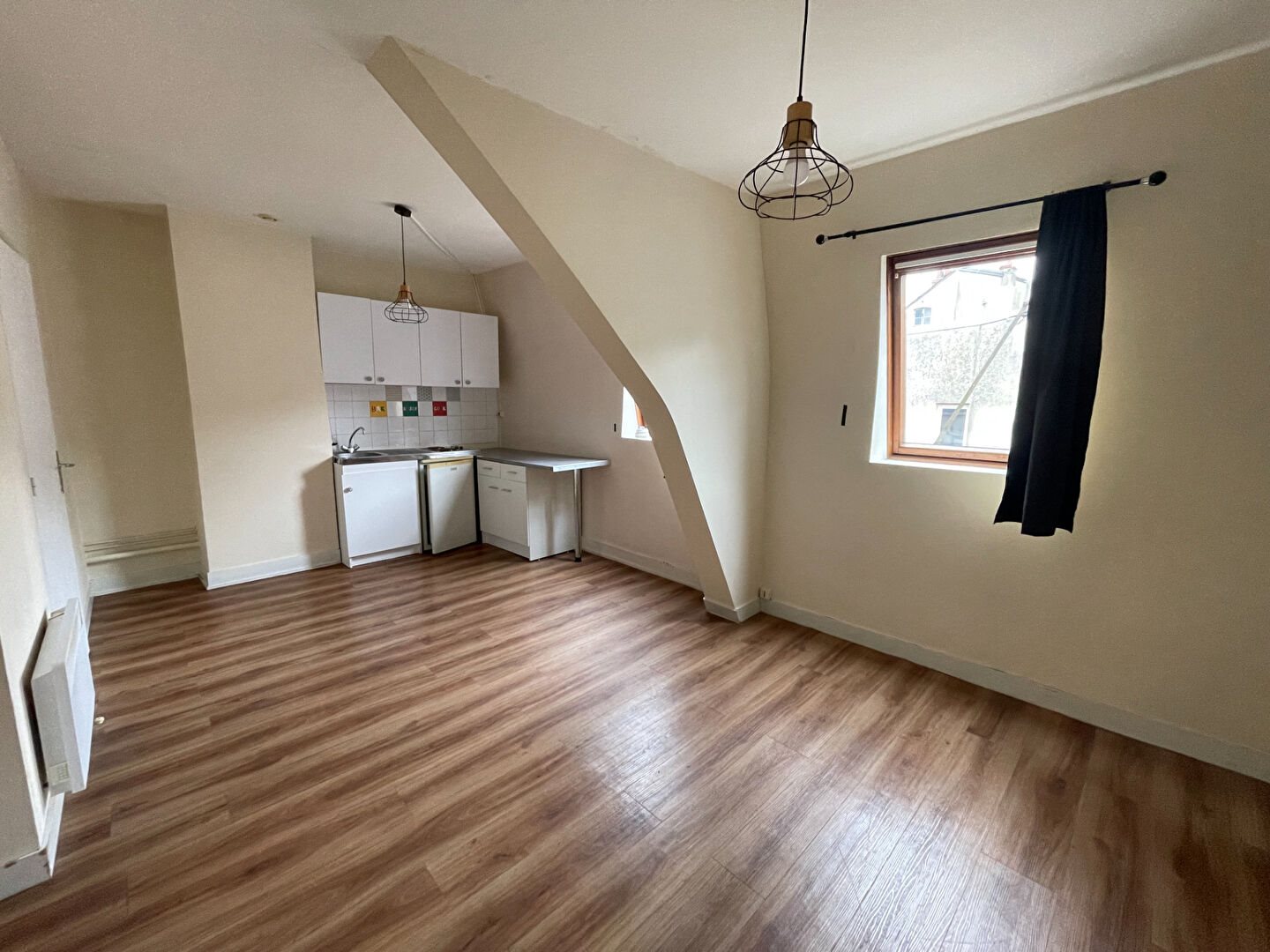 Appartement à louer, 24m², Blois