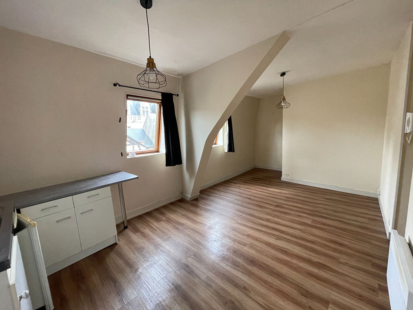 Appartement à louer, 24m², Blois
