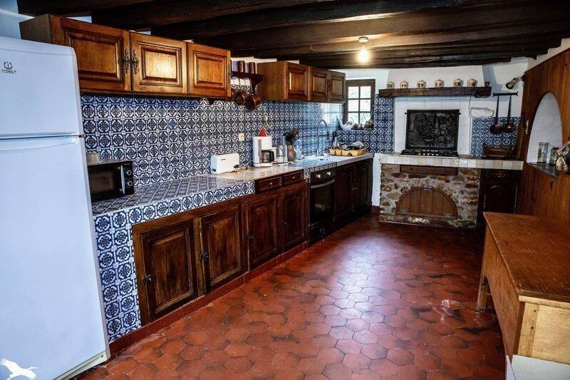 Maison à vendre, 254m², Anjouin