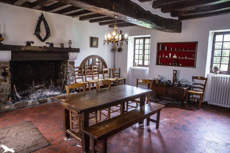 Maison à vendre, 254m², Anjouin