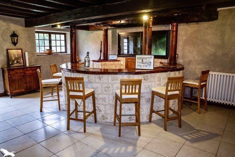 Maison à vendre, 254m², Anjouin