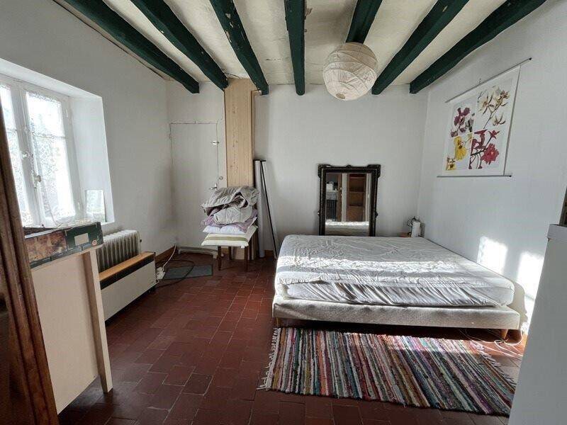 Maison à vendre, 116m², Dun-le-Poëlier