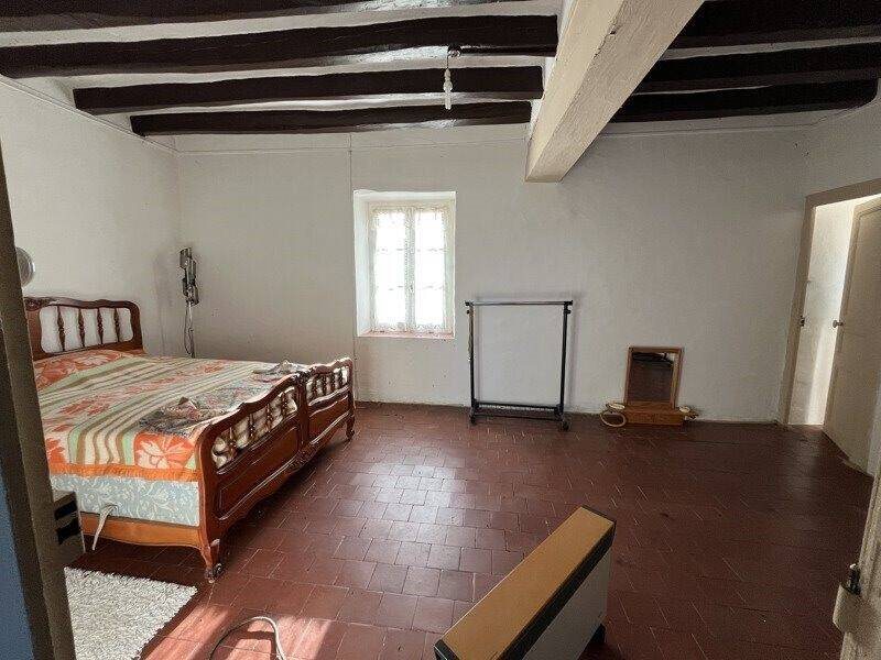 Maison à vendre, 116m², Dun-le-Poëlier