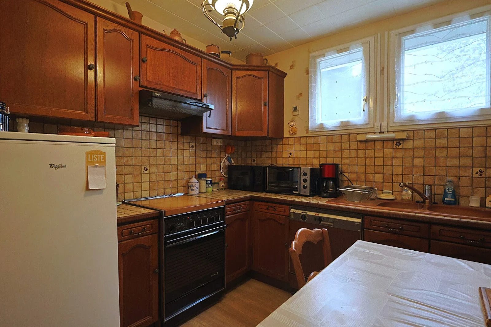 Appartement à vendre, 77m², Tours