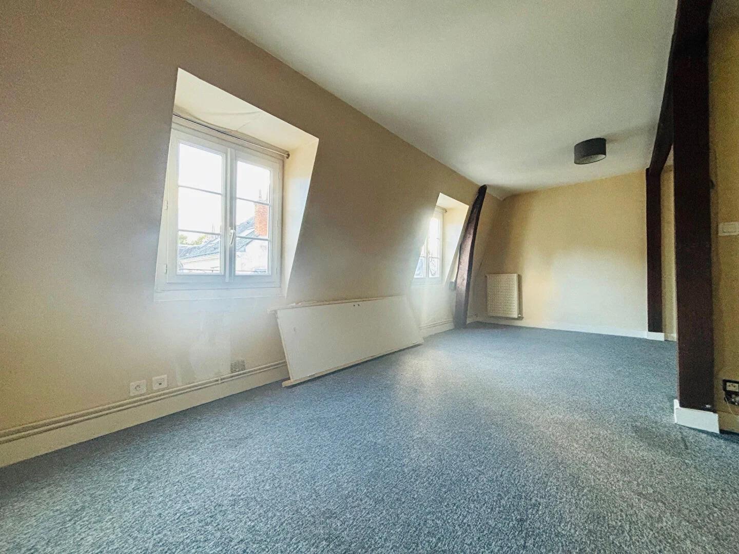 Appartement à vendre, 70m², Tours