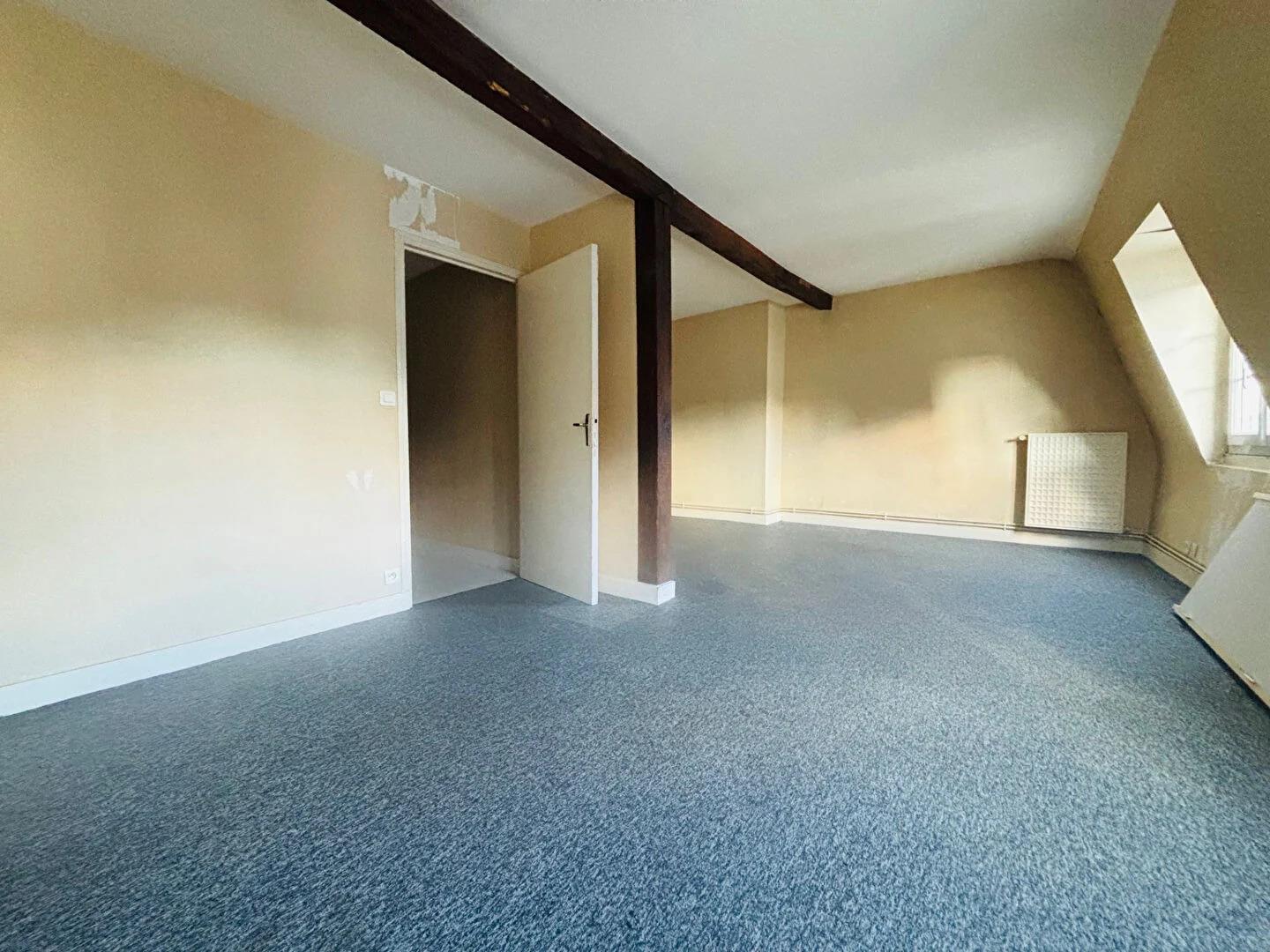 Appartement à vendre, 70m², Tours