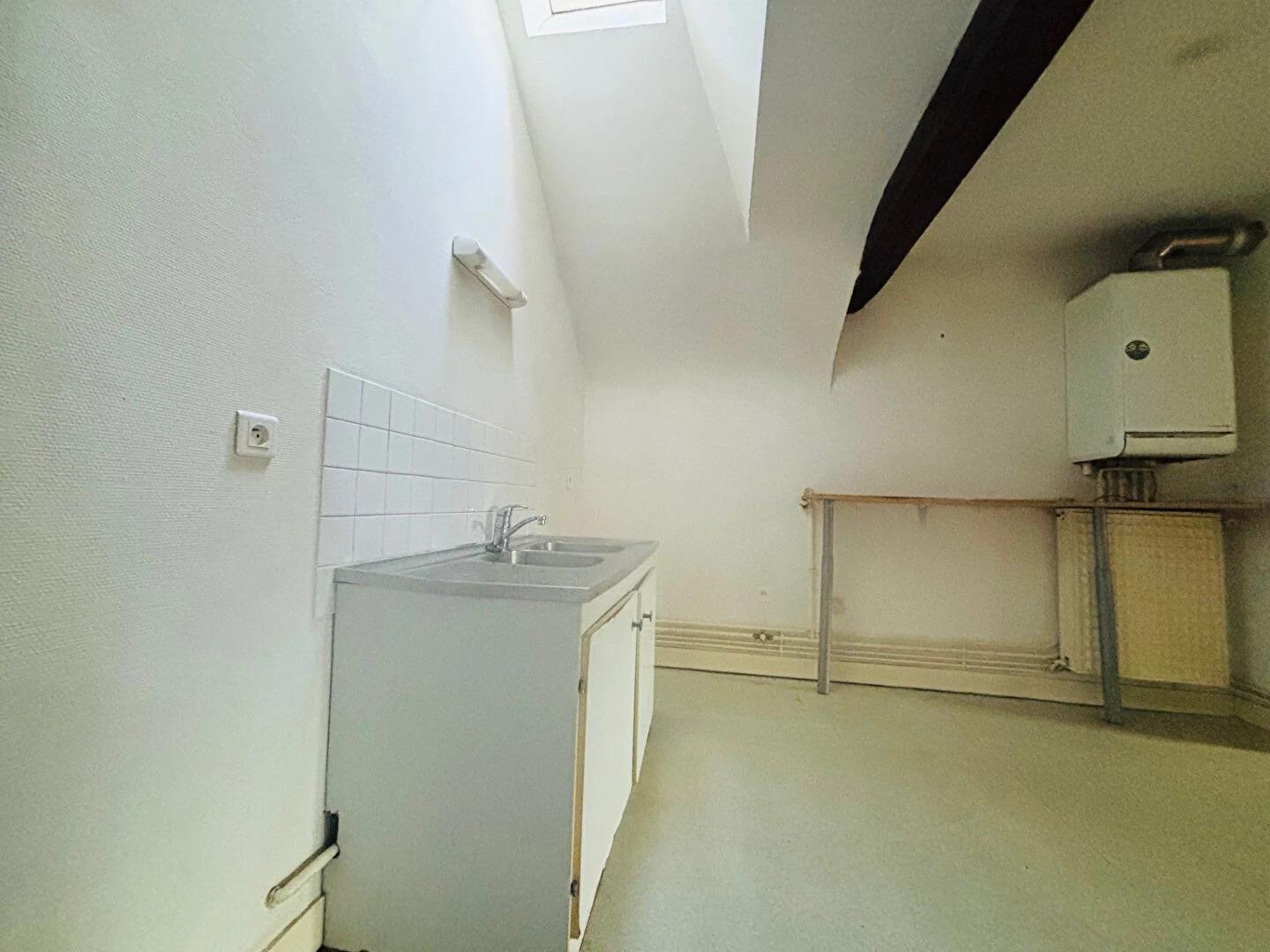 Appartement à vendre, 70m², Tours