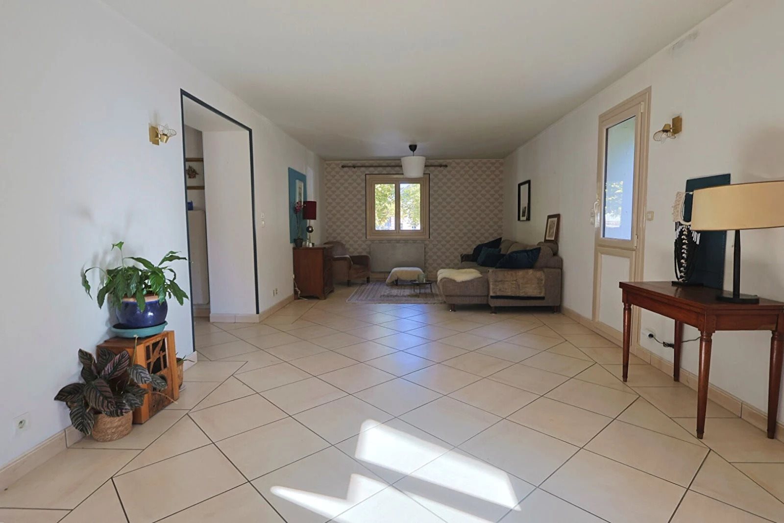 Appartement à vendre, 149m², Tours