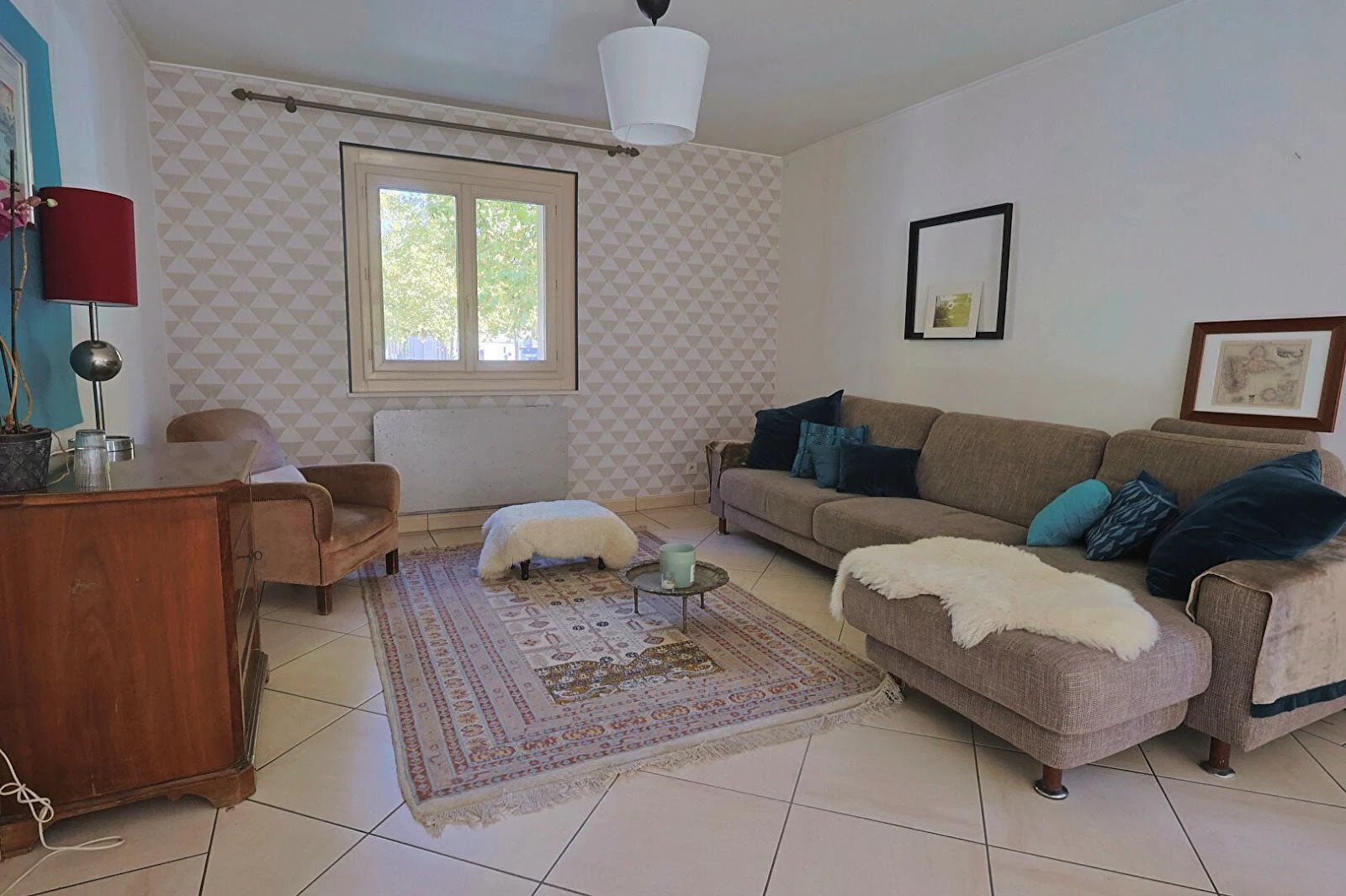 Appartement à vendre, 149m², Tours