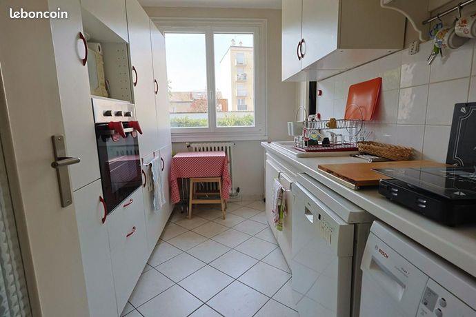 Appartement à vendre, 95m², Tours