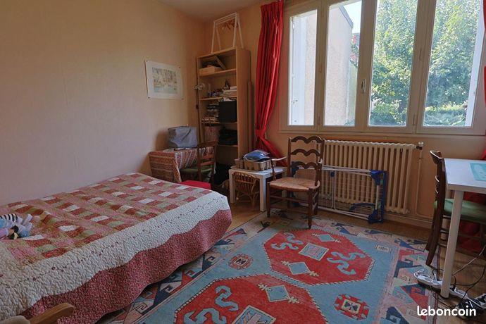 Appartement à vendre, 95m², Tours