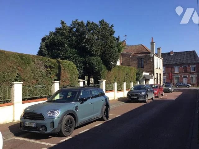 Maison à vendre, 120m², Leforest