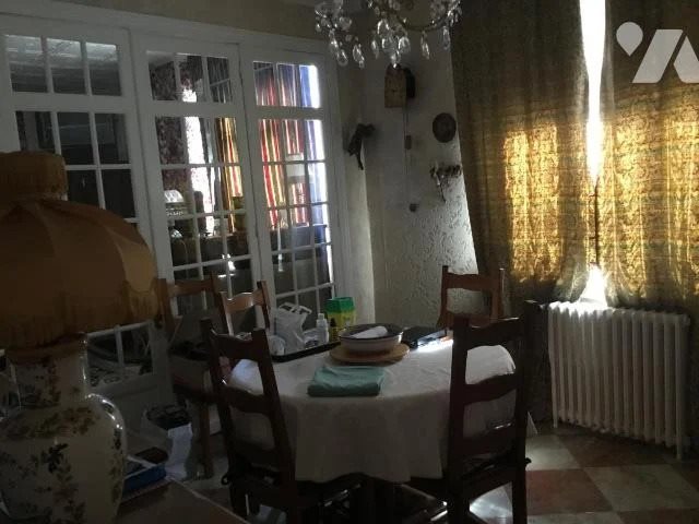 Maison à vendre, 120m², Leforest