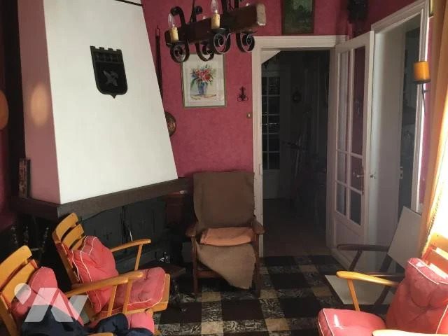 Maison à vendre, 120m², Leforest