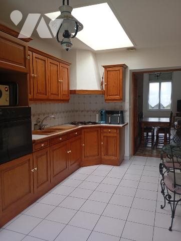 Maison à vendre, 78m², Douai