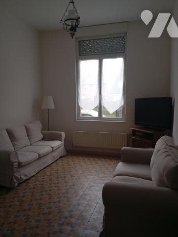 Maison à vendre, 78m², Douai