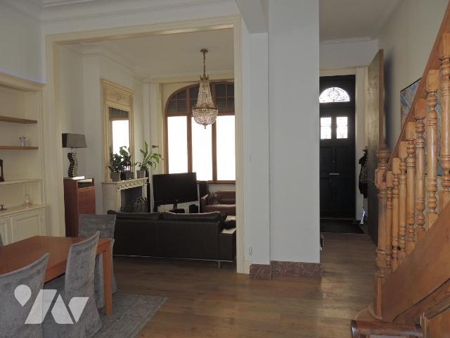 Maison à vendre, 185m², Lille