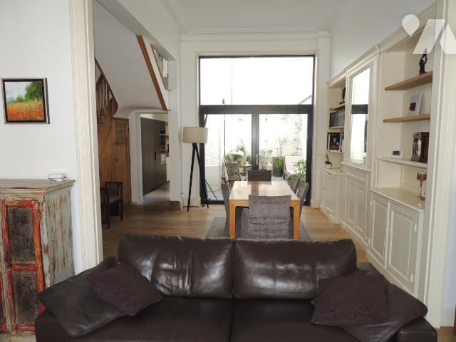 Maison à vendre, 185m², Lille