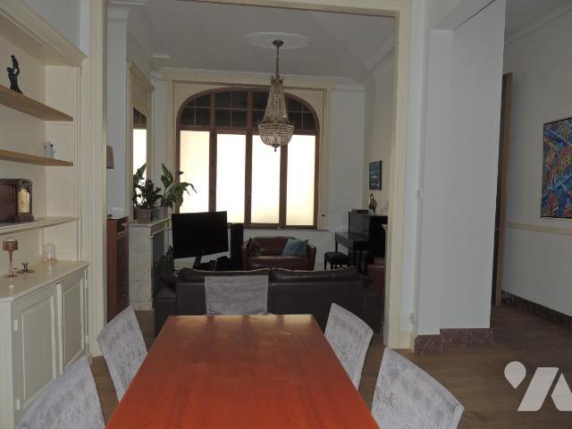 Maison à vendre, 185m², Lille
