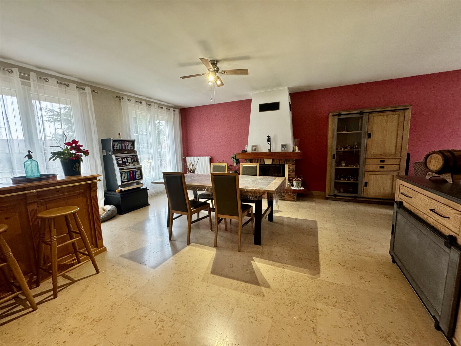 Maison à vendre, 178m², Briare