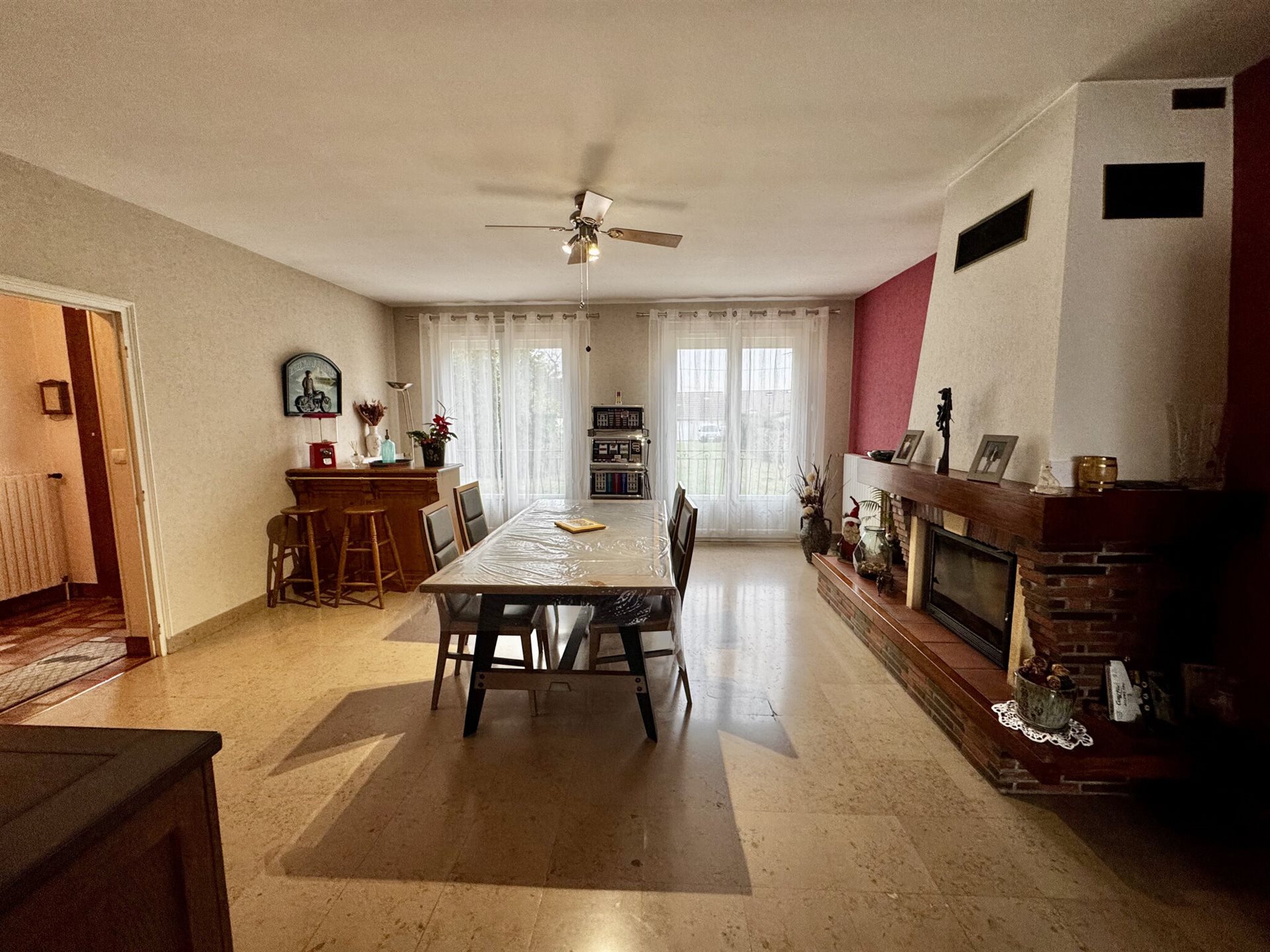 Maison à vendre, 178m², Briare