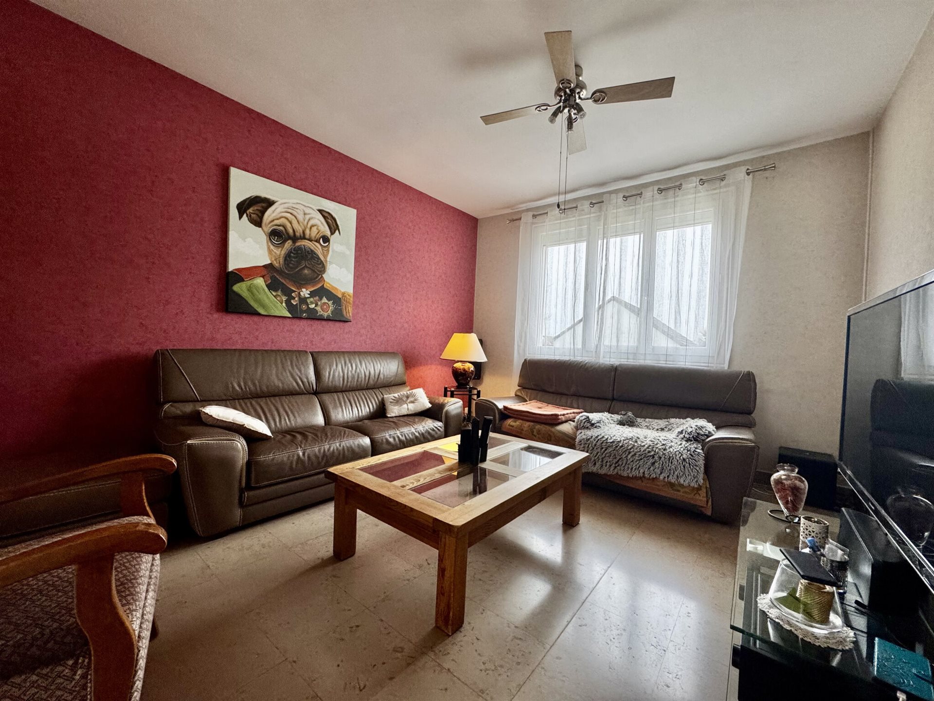 Maison à vendre, 178m², Briare