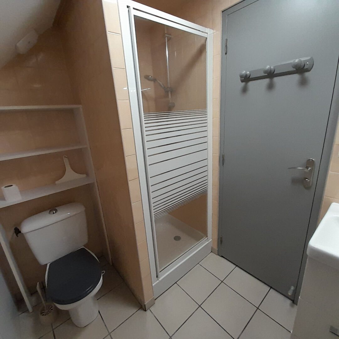 Appartement à louer, 23m², La Ferté-Saint-Aubin