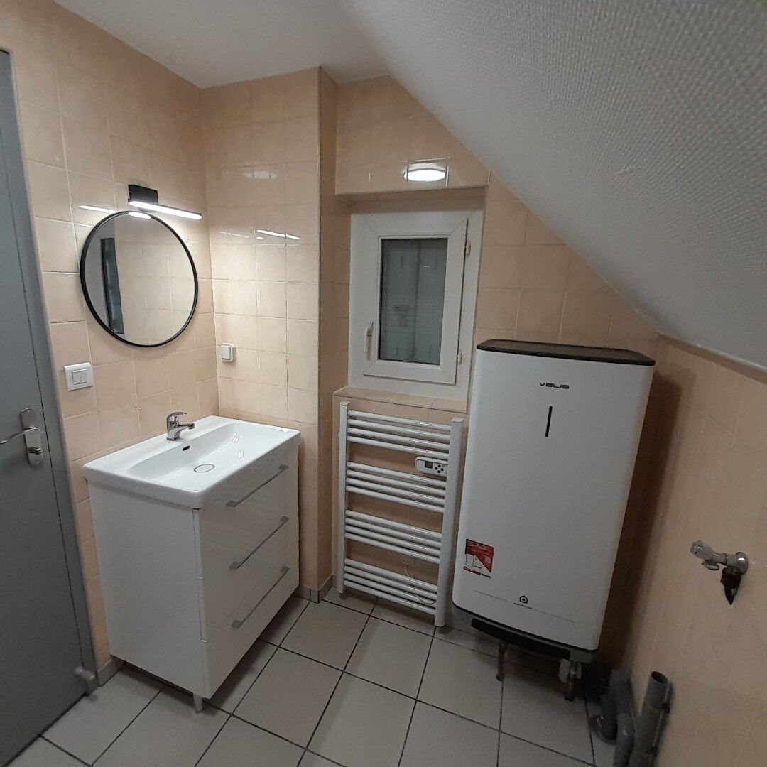 Appartement à louer, 23m², La Ferté-Saint-Aubin