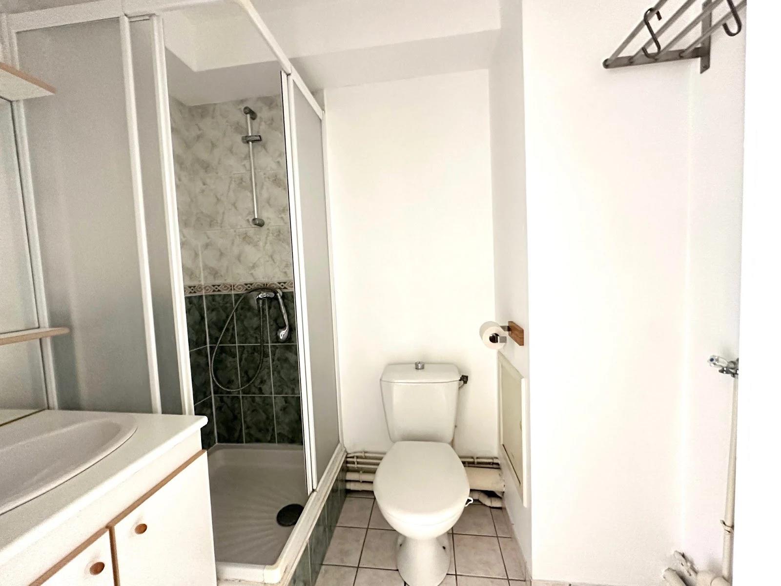 Appartement à vendre, 22m², Amiens