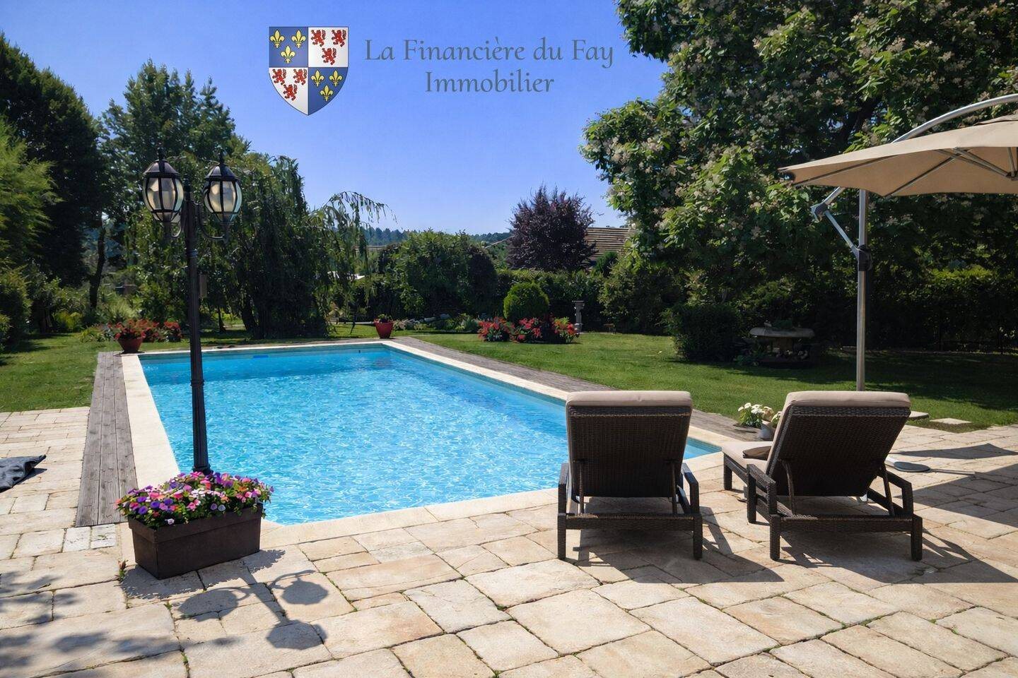 Maison à vendre, 150m², Anizy-le-Grand