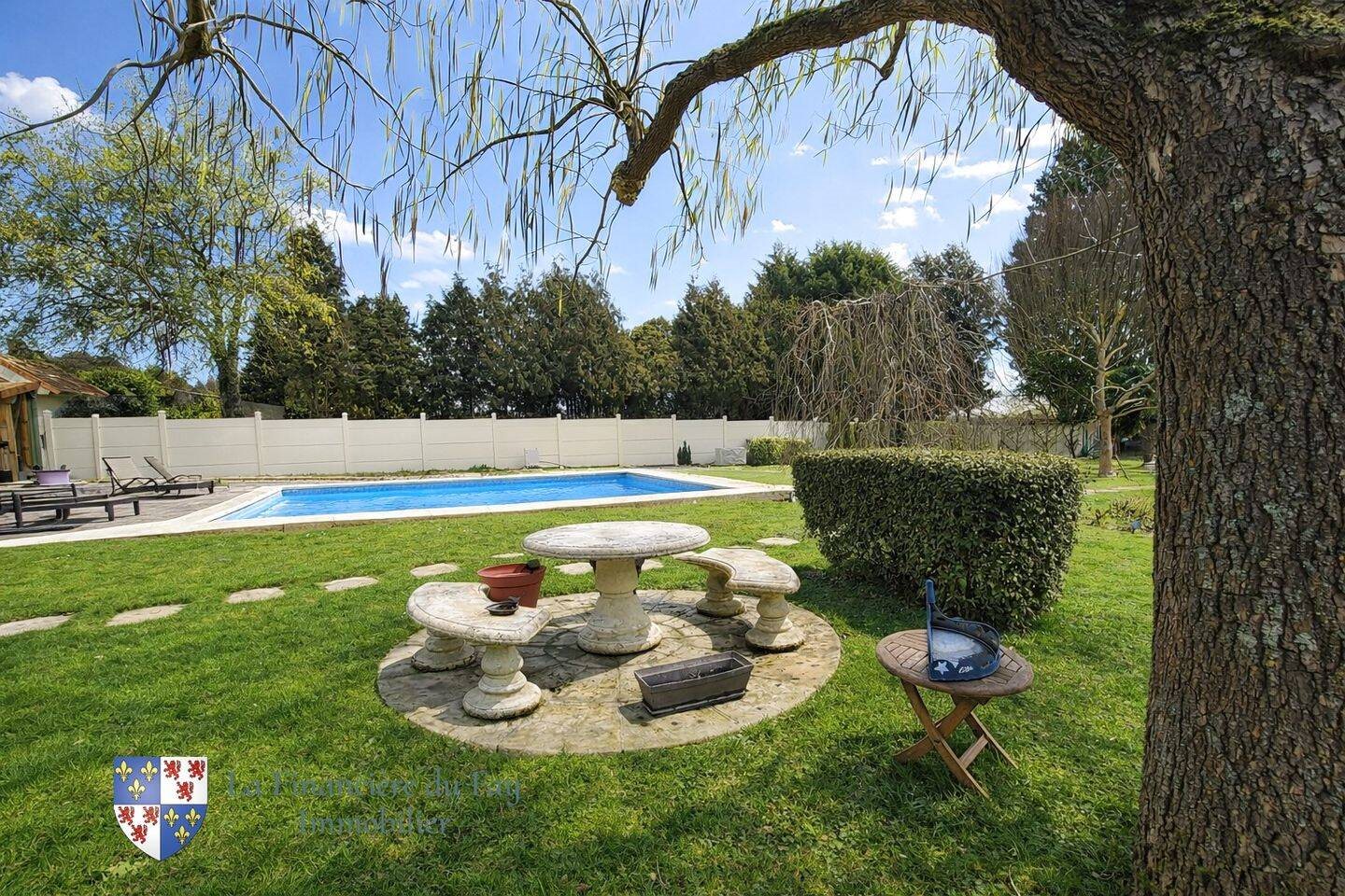 Maison à vendre, 150m², Anizy-le-Grand