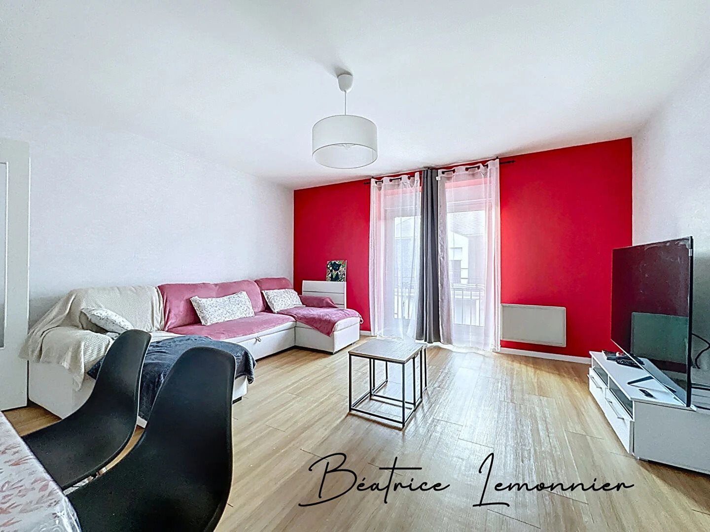 Appartement à vendre, 68m², Orléans
