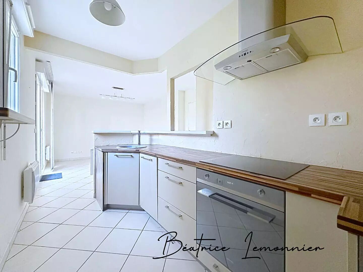 Appartement à vendre, 50m², Pithiviers