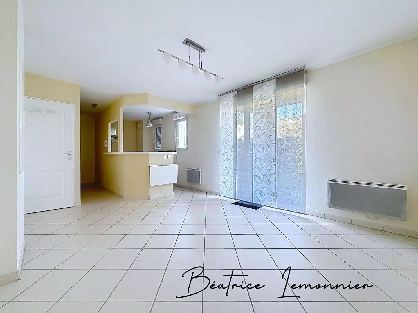 Appartement à vendre, 50m², Pithiviers