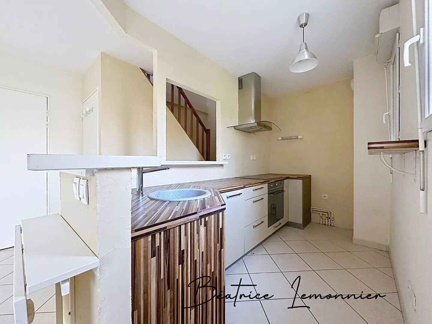 Appartement à vendre, 50m², Pithiviers