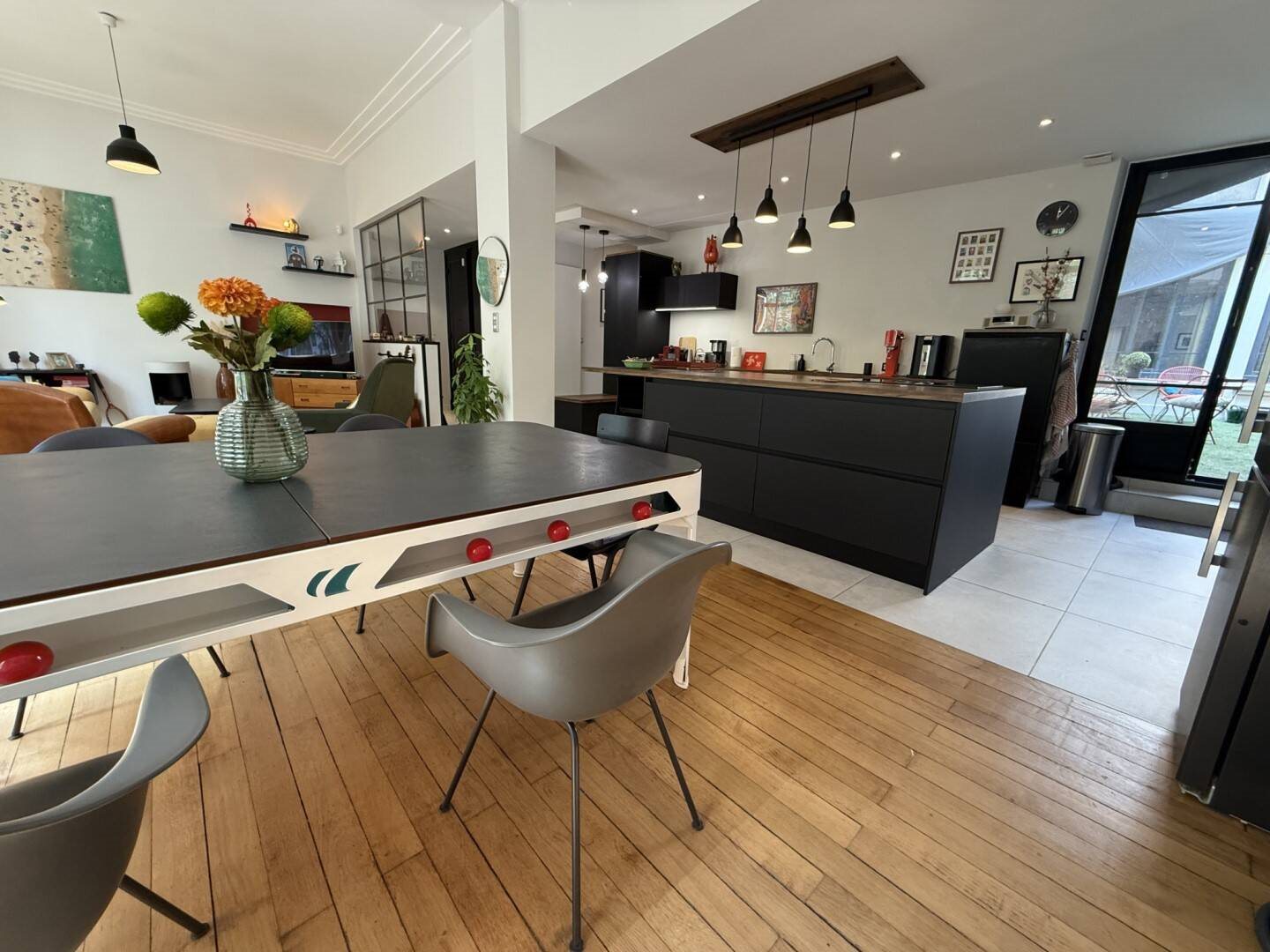 Appartement à vendre, 150m², Amiens