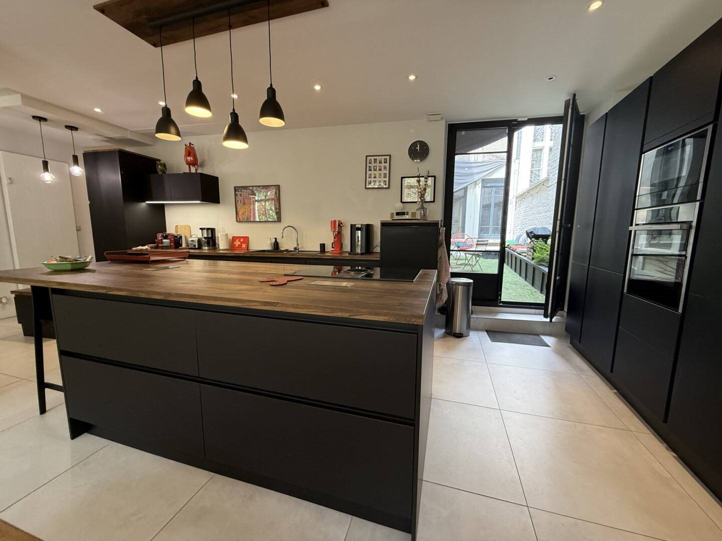 Appartement à vendre, 150m², Amiens